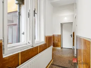 Prodej rodinného domu, Hrubá Vrbka, 150 m2