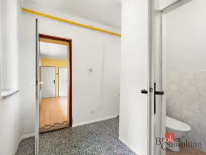 Prodej rodinného domu, Hrubá Vrbka, 150 m2