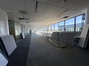 Pronájem kanceláře, Brno - Královo Pole, Technická, 174 m2