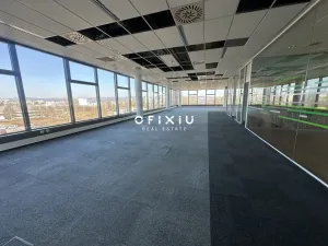 Pronájem kanceláře, Brno - Královo Pole, Technická, 122 m2