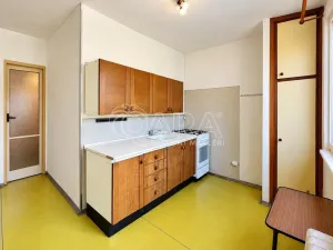 Prodej bytu 2+1, Praha - Záběhlice, Topolová, 49 m2