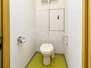 Prodej bytu 2+1, Praha - Záběhlice, Topolová, 49 m2