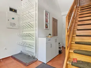 Prodej bytu 2+1, Lipno nad Vltavou, 61 m2