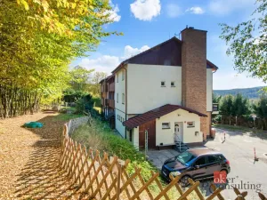 Prodej bytu 2+1, Lipno nad Vltavou, 61 m2