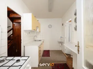 Prodej rodinného domu, Brno, Vránova, 120 m2