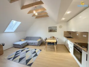 Prodej bytu 3+kk, Praha - Uhříněves, Kašperská, 70 m2