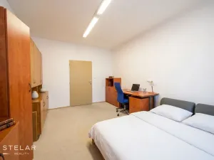 Pronájem kanceláře, Brno - Židenice, Vančurova, 85 m2