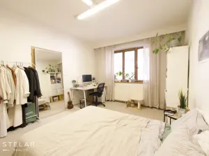Pronájem kanceláře, Brno - Židenice, Vančurova, 85 m2