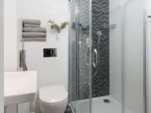 Pronájem bytu 2+kk, Praha - Žižkov, Ondříčkova, 48 m2