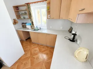 Prodej rodinného domu, Církvice, 120 m2