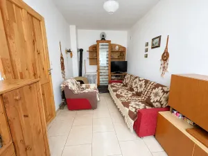 Prodej rodinného domu, Církvice, 120 m2