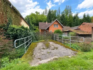 Prodej rodinného domu, Církvice, 120 m2