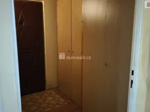 Prodej bytu 2+kk, Plzeň - Severní Předměstí, Hodonínská, 46 m2