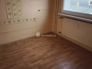 Prodej bytu 2+kk, Plzeň - Severní Předměstí, Hodonínská, 46 m2