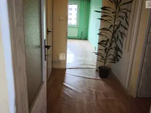 Prodej bytu 2+kk, Plzeň - Severní Předměstí, Hodonínská, 46 m2