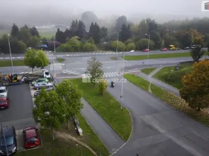 Prodej bytu 2+kk, Plzeň - Severní Předměstí, Hodonínská, 46 m2