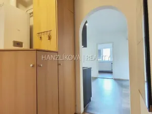 Pronájem bytu 3+1, České Budějovice - České Budějovice 3, Neplachova, 78 m2