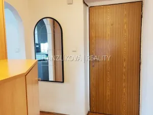 Pronájem bytu 3+1, České Budějovice - České Budějovice 3, Neplachova, 78 m2
