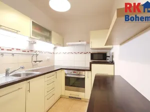 Pronájem bytu 2+kk, Úvaly, U Hostína, 39 m2