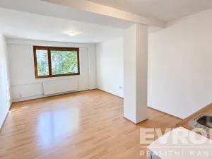 Pronájem bytu 1+kk, Vrchlabí, Českých bratří, 32 m2