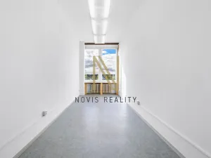 Pronájem kanceláře, Plzeň, Domažlická, 15 m2