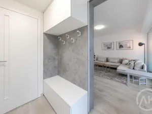 Prodej rodinného domu, Ostrava - Michálkovice, Chleborádova, 107 m2