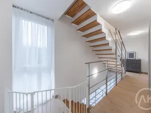 Prodej rodinného domu, Ostrava - Michálkovice, Chleborádova, 107 m2