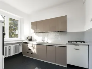 Pronájem bytu 3+1, Ostrava - Zábřeh, Pavlovova, 78 m2