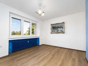 Pronájem bytu 3+1, Ostrava - Zábřeh, Pavlovova, 78 m2