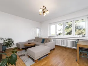 Pronájem bytu 3+1, Ostrava - Zábřeh, Pavlovova, 78 m2