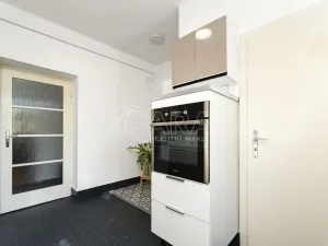Pronájem bytu 3+1, Ostrava - Zábřeh, Pavlovova, 78 m2