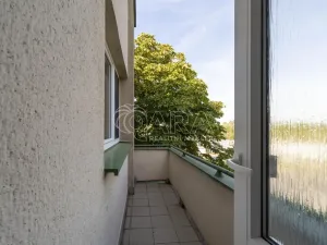 Pronájem bytu 3+1, Ostrava - Zábřeh, Pavlovova, 78 m2