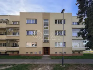 Pronájem bytu 3+1, Ostrava - Zábřeh, Pavlovova, 78 m2