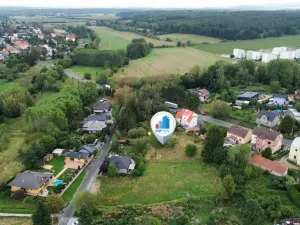 Prodej pozemku pro bydlení, Zbůch, Plzeňská, 1 m2