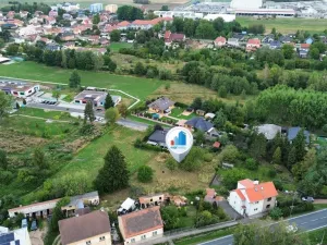 Prodej pozemku pro bydlení, Zbůch, Plzeňská, 1 m2