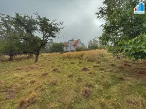Prodej pozemku pro bydlení, Zbůch, Plzeňská, 1285 m2