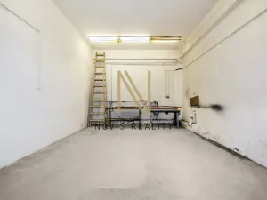 Pronájem skladu, Plzeň, Domažlická, 114 m2