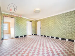 Prodej rodinného domu, Dvůr Králové nad Labem, R. A. Dvorského, 244 m2