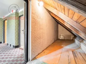 Prodej rodinného domu, Dvůr Králové nad Labem, R. A. Dvorského, 244 m2