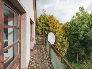 Prodej rodinného domu, Dvůr Králové nad Labem, R. A. Dvorského, 244 m2