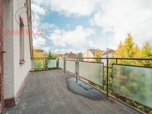 Prodej rodinného domu, Dvůr Králové nad Labem, R. A. Dvorského, 244 m2