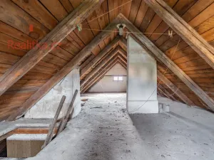 Prodej rodinného domu, Dvůr Králové nad Labem, R. A. Dvorského, 244 m2
