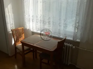 Pronájem bytu 2+1, Třebíč - Borovina, Lidická, 56 m2