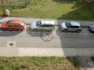 Pronájem bytu 2+1, Třebíč - Borovina, Lidická, 56 m2