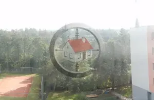 Pronájem bytu 2+1, Třebíč - Borovina, Lidická, 56 m2