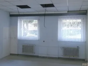 Pronájem obchodního prostoru, Brno, Vídeňská, 35 m2