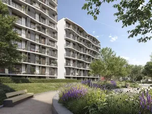 Prodej bytu 4+kk, Brno, 86 m2