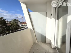 Pronájem kanceláře, Brno, Komárovská, 29 m2