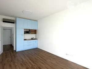 Pronájem kanceláře, Brno, Komárovská, 29 m2
