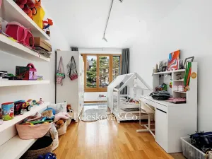 Prodej bytu 4+kk, Praha - Smíchov, Švédská, 128 m2